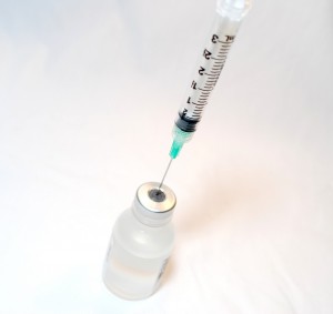 SyringeAndVaccine
